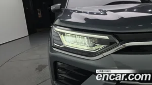 KGM Korando, 2019 — миниатюра 8