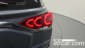 KGM Korando, 2019 — миниатюра 9