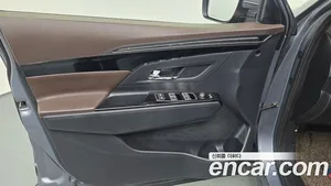 KGM Korando, 2019 — миниатюра 14