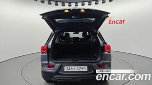 KGM Korando, 2019 — миниатюра 29