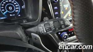 KGM Korando, 2019 — миниатюра 30