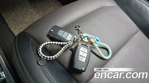 KGM Korando, 2019 — миниатюра 33