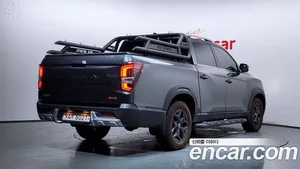 KGM Rexton, 2021 — миниатюра 2