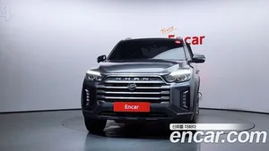 KGM Rexton, 2021 — миниатюра 3