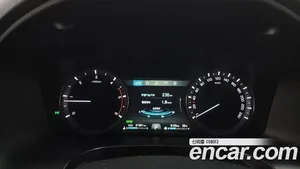 KGM Rexton, 2021 — миниатюра 11