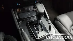 KGM Rexton, 2021 — миниатюра 12