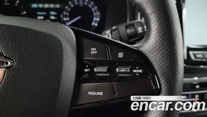 KGM Rexton, 2021 — миниатюра 23