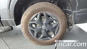 KGM Rexton, 2021 — миниатюра 7