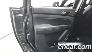 KGM Rexton, 2021 — миниатюра 15