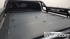 KGM Rexton, 2021 — миниатюра 32