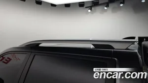 KGM Rexton, 2021 — миниатюра 34