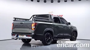 KGM Rexton, 2022 — миниатюра 2