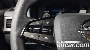 KGM Rexton, 2022 — миниатюра 24