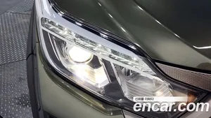 KGM Rexton, 2022 — миниатюра 8