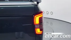 KGM Rexton, 2022 — миниатюра 9