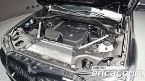 BMW X4, 2024 — миниатюра 6