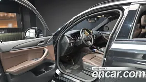 BMW X4, 2024 — миниатюра 13