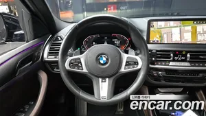 BMW X4, 2024 — миниатюра 19
