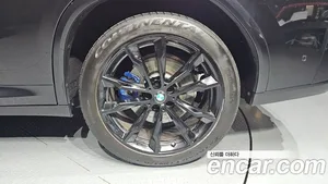 BMW X4, 2024 — миниатюра 7