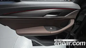 BMW X4, 2024 — миниатюра 15