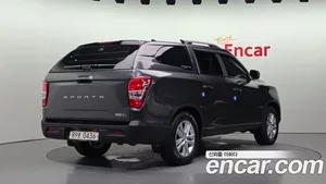 KGM Rexton, 2019 — миниатюра 2