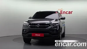 KGM Rexton, 2019 — миниатюра 3
