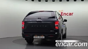 KGM Rexton, 2019 — миниатюра 4