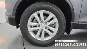 KGM Rexton, 2019 — миниатюра 5