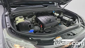 KGM Rexton, 2019 — миниатюра 6