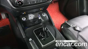 KGM Rexton, 2019 — миниатюра 12