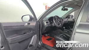 KGM Rexton, 2019 — миниатюра 13
