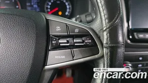 KGM Rexton, 2019 — миниатюра 20