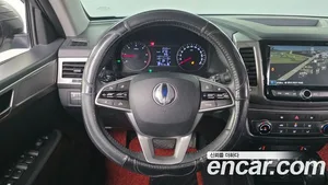 KGM Rexton, 2019 — миниатюра 22