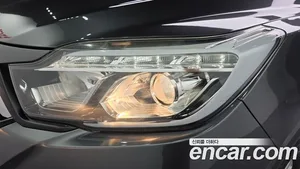 KGM Rexton, 2019 — миниатюра 8