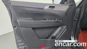 KGM Rexton, 2019 — миниатюра 14