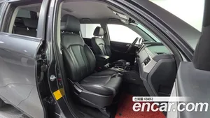 KGM Rexton, 2019 — миниатюра 29