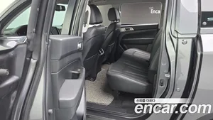 KGM Rexton, 2019 — миниатюра 30