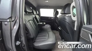 KGM Rexton, 2019 — миниатюра 32