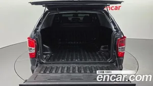 KGM Rexton, 2019 — миниатюра 33