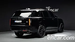 Land Rover Range Rover, 2023 — миниатюра 2