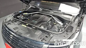 Land Rover Range Rover, 2023 — миниатюра 6