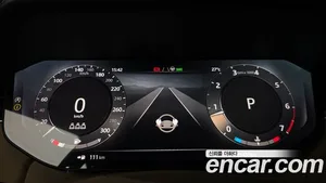 Land Rover Range Rover, 2023 — миниатюра 11