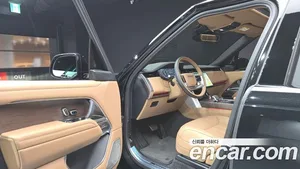 Land Rover Range Rover, 2023 — миниатюра 13