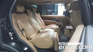 Land Rover Range Rover, 2023 — миниатюра 17