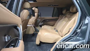 Land Rover Range Rover, 2023 — миниатюра 18