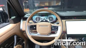 Land Rover Range Rover, 2023 — миниатюра 19