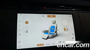 Land Rover Range Rover, 2023 — миниатюра 21