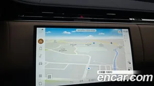 Land Rover Range Rover, 2023 — миниатюра 24