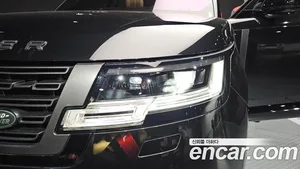 Land Rover Range Rover, 2023 — миниатюра 8