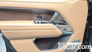 Land Rover Range Rover, 2023 — миниатюра 14